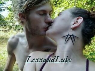 LexxandLuke