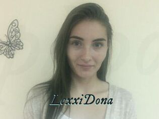 LexxiDona