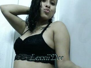 LexxiiDee