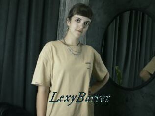 LexyBarret