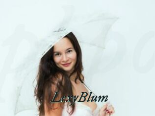 LexyBlum