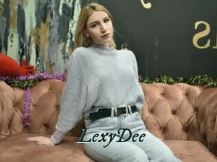 LexyDee