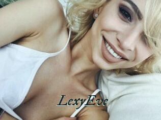 LexyEve