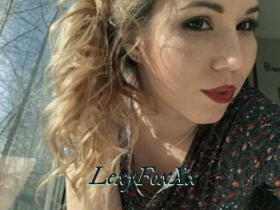 LexyFoxXx