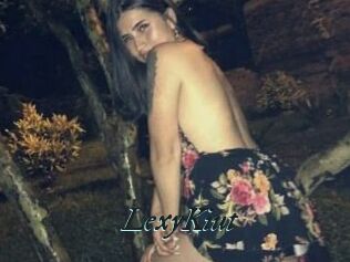LexyKiut