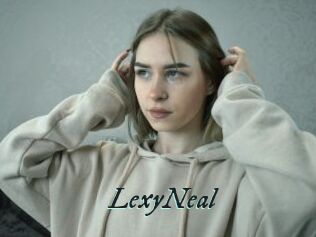 LexyNeal