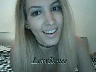LexyRenee
