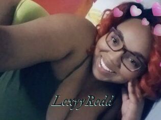 LexyyRedd