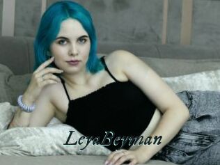 LeyaBeyman