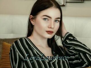LeyaLaurence