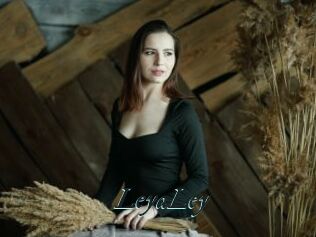 LeyaLey