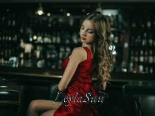 LeylaSun