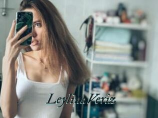 LeylinaVeriz
