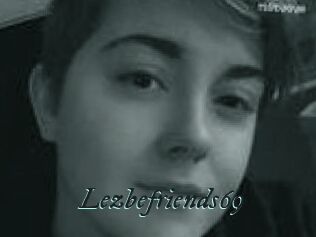 Lezbefriends69