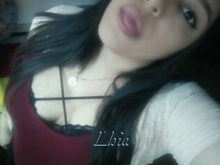Lhia