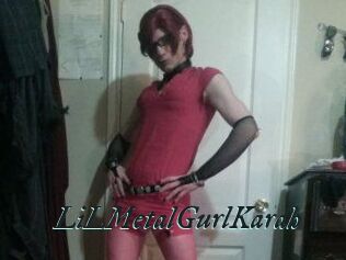 LiLMetalGurlKarah