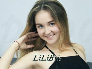 LiLiBrie
