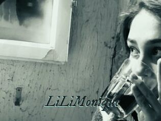 LiLiMonique