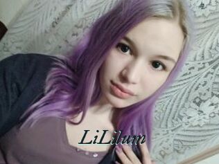 LiLilum