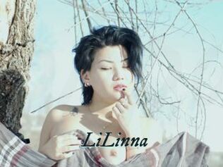 LiLinna Pharaons Porn