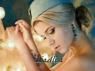 LiaAlisa