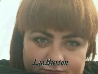 LiaBurton