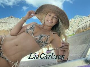 LiaCarlsson