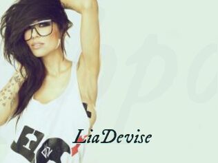 LiaDevise