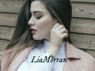 LiaMorran