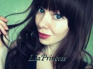 LiaPrincess