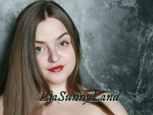 LiaSunnyLand
