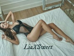 LiaXSweet