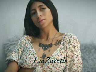 LiaZareth