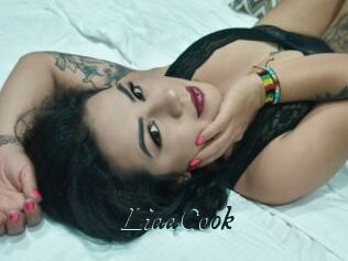 LiaaCook