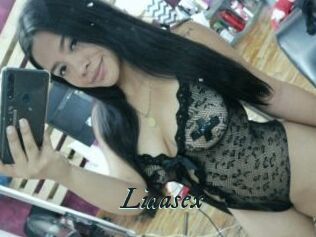 Liaasex