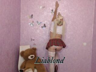 Liablond