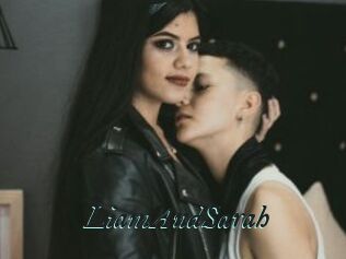 LiamAndSarah