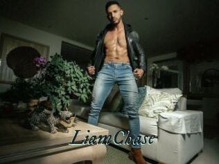 LiamChase Pharaons Porn