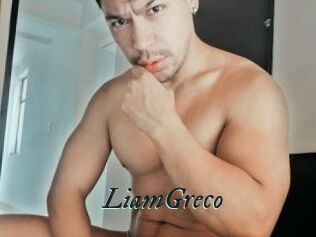 LiamGreco Pharaons Porn