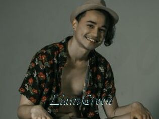 LiamGreen