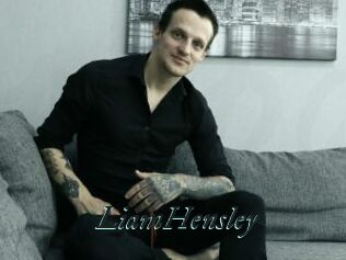 LiamHensley Pharaons Porn