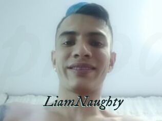 LiamNaughty
