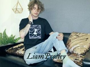 LiamPresley Pharaons Porn