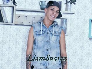 LiamSuarez