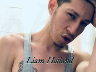 Liam_Holland