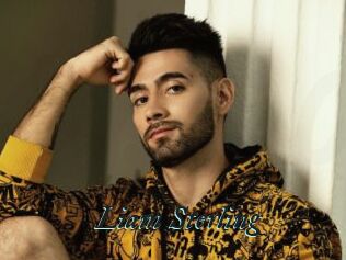 Liam_Sterling