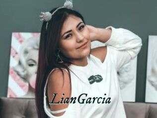 LianGarcia