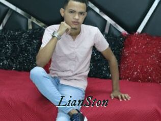 LianSton