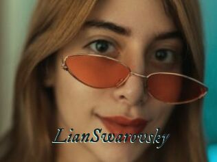 LianSwarovsky