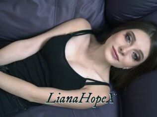 LianaHopeX